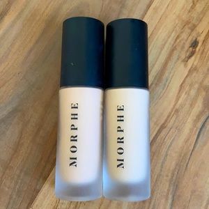 Morphe foundation
